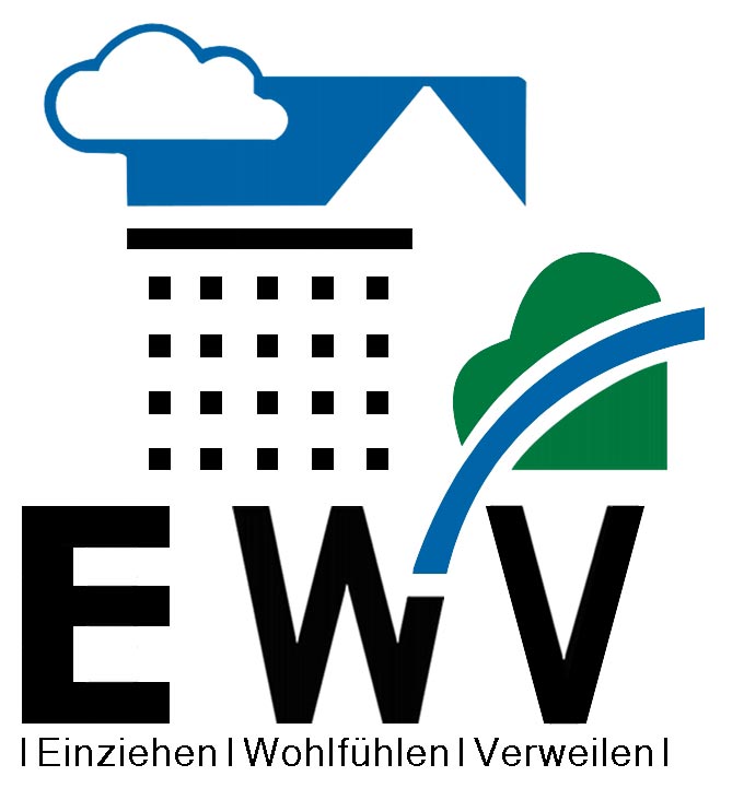 Logo der EWV Logo der EWV
